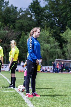 Bild 31 - Bundesliga Aufstiegsspiel B-Juniorinnen VfL Oldesloe - TSG Ahlten : Ergebnis: 0:4